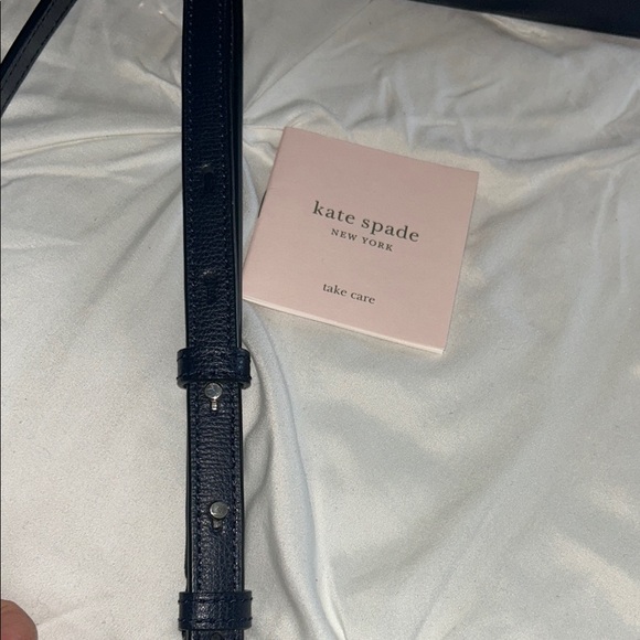 Kate Spade Black Crossbody Bag - Picture 4 of 4